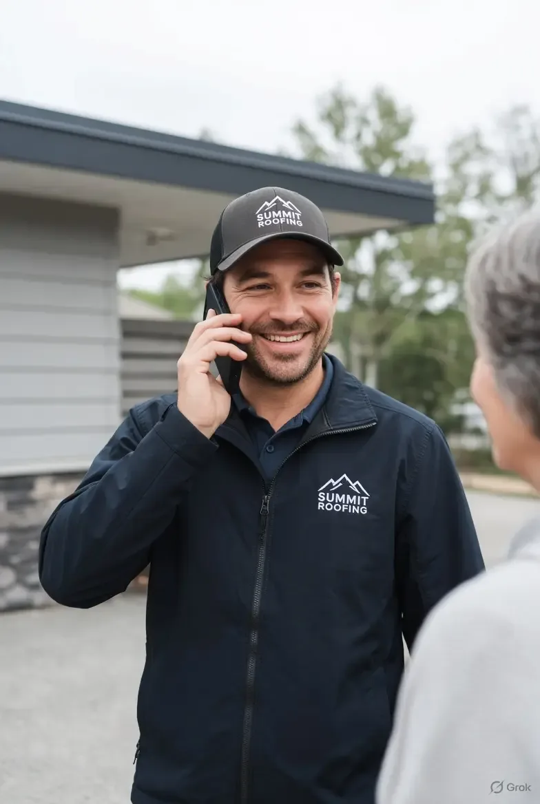 Flat Roof Leak Repair Huntington Beach, CA FAQs